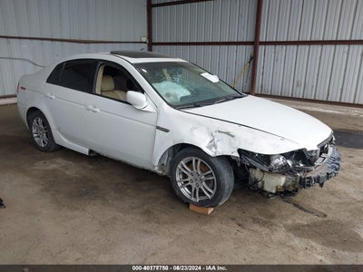 ACURA TL 2006
