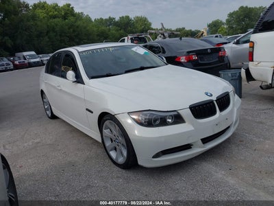 BMW 325I 2006