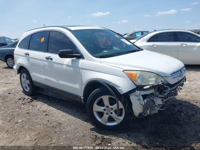 HONDA CR-V 2009