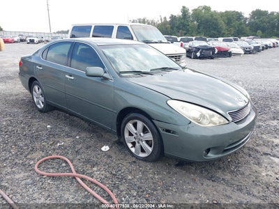 LEXUS ES 330 2005