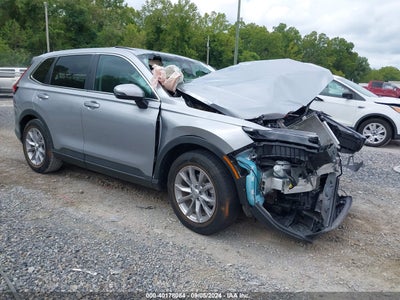 HONDA CR-V 2023