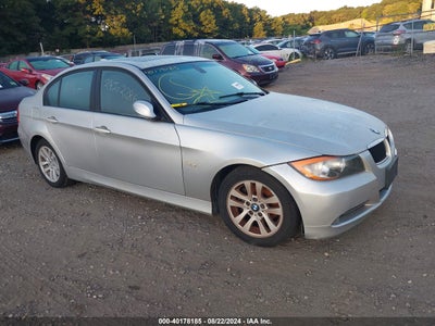 BMW 325I 2006