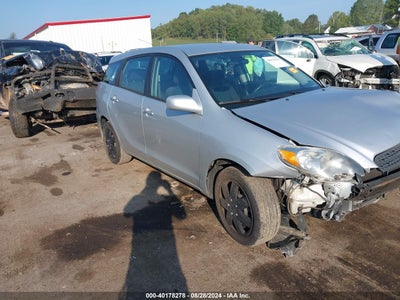TOYOTA MATRIX 2006