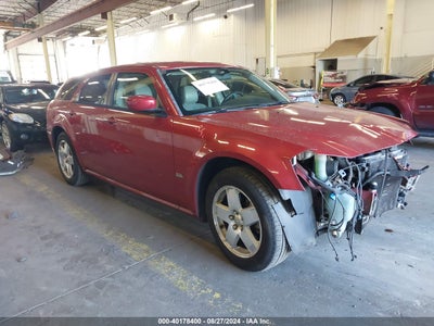 DODGE MAGNUM 2005