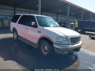 FORD EXPEDITION 2001