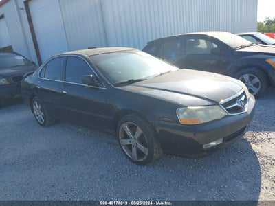 ACURA TL 2003