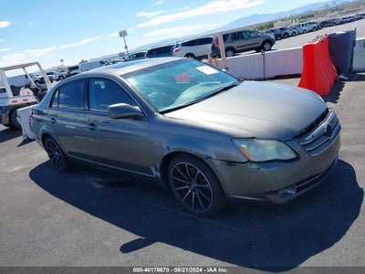 TOYOTA AVALON 2006