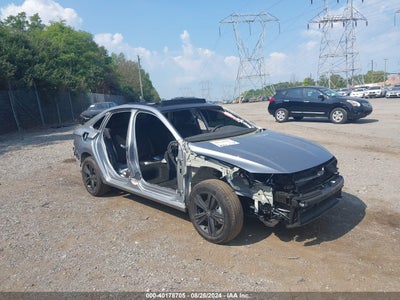 VOLKSWAGEN JETTA 2024
