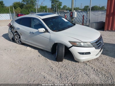 HONDA ACCORD CROSSTOUR 2011