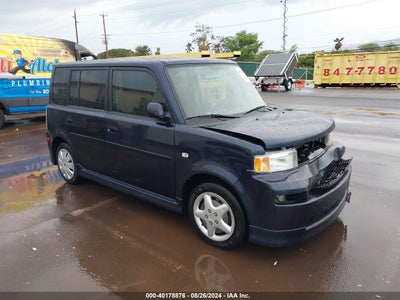 SCION XB 2006