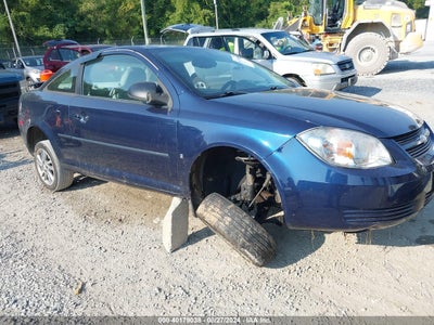 CHEVROLET COBALT 2009