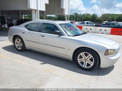 DODGE CHARGER 2006