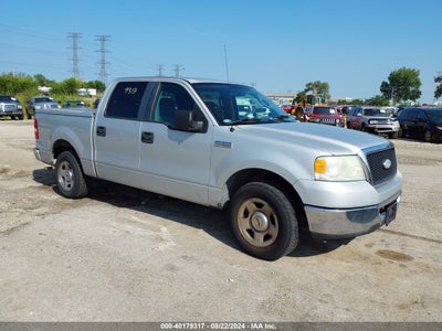 FORD F-150 2007