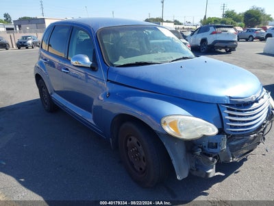CHRYSLER PT CRUISER 2006