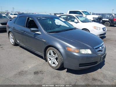 ACURA 200 2005