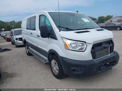 FORD TRANSIT-250 2022