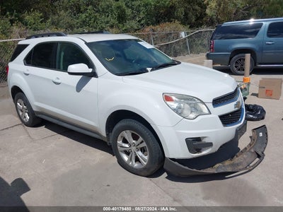CHEVROLET EQUINOX 2015