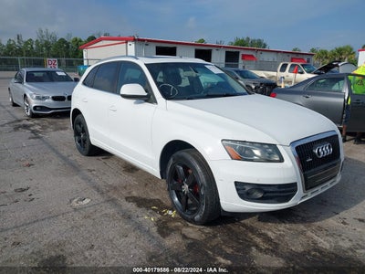 AUDI Q5 2009