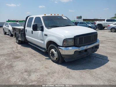FORD F-350 2002