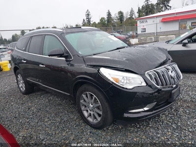 BUICK ENCLAVE 2016