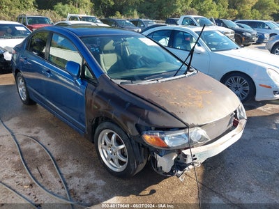 HONDA CIVIC 2006