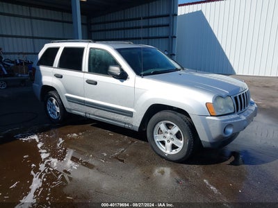 JEEP GRAND CHEROKEE 2005