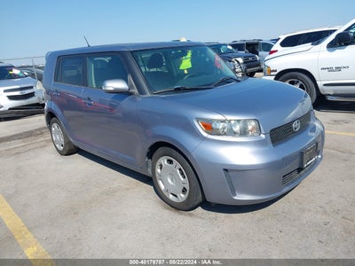 SCION SCION XB 2010