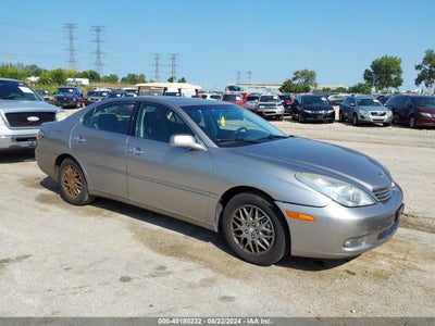 LEXUS ES 330 2004