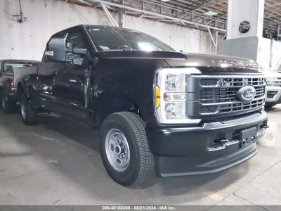 FORD F-250 2024