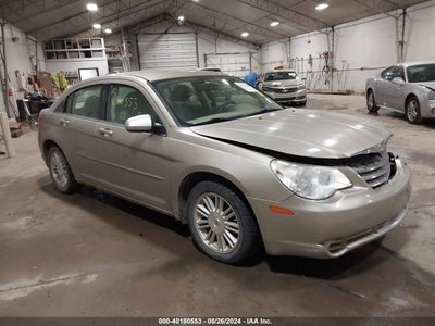 CHRYSLER SEBRING 2008