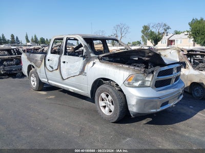 RAM 1500 2015