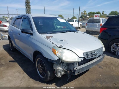 TOYOTA MATRIX 2006