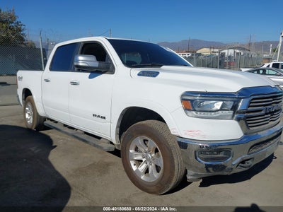 RAM 1500 2020