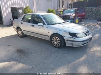 SAAB 9-5 2003