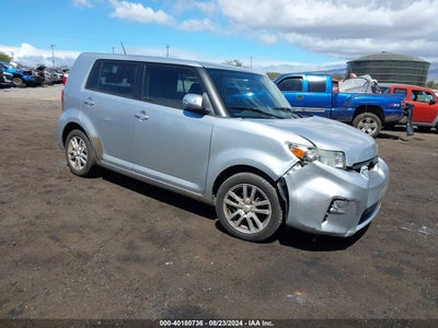 SCION XB 2015