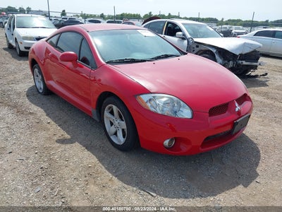 MITSUBISHI ECLIPSE 2006