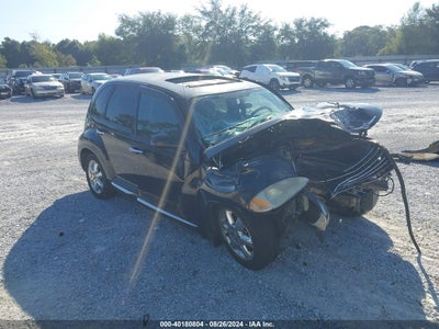 CHRYSLER PT CRUISER 2004