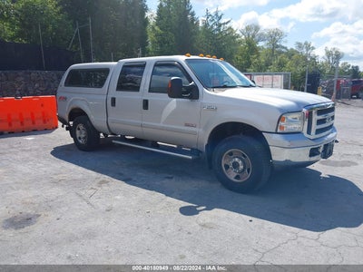 FORD F-250 2005