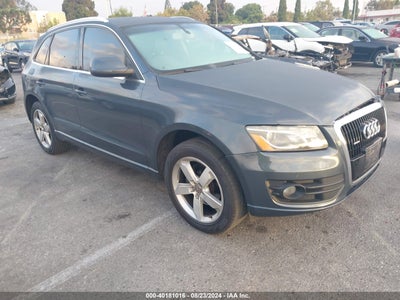 AUDI Q5 2010