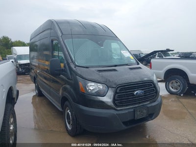 FORD TRANSIT-250 2019
