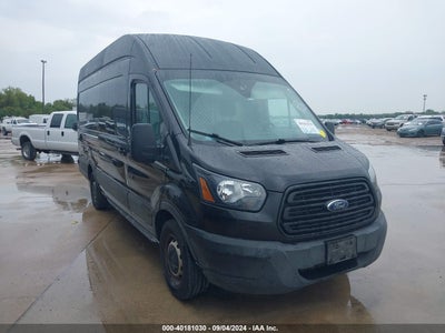 FORD TRANSIT-250 2019