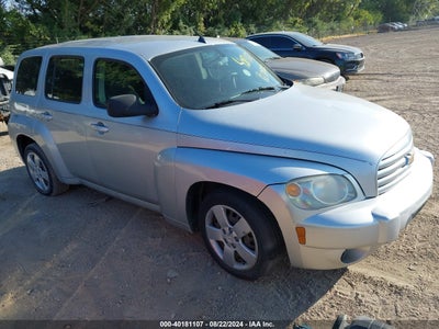 CHEVROLET HHR 2011