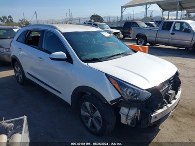 KIA NIRO 2021