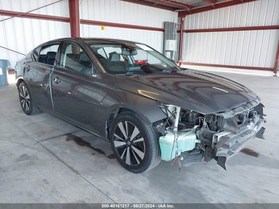 NISSAN ALTIMA 2019