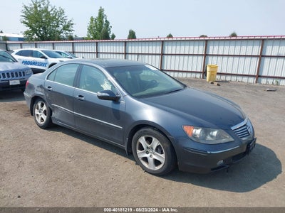 ACURA 200 2005