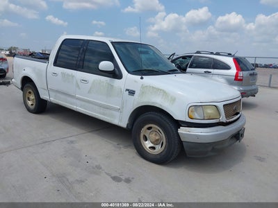 FORD F-150 2003