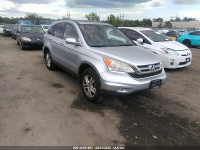 HONDA CR-V 2011