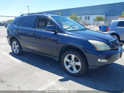 LEXUS RX 330 2004