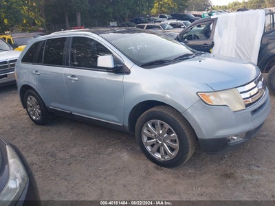 FORD EDGE 2008