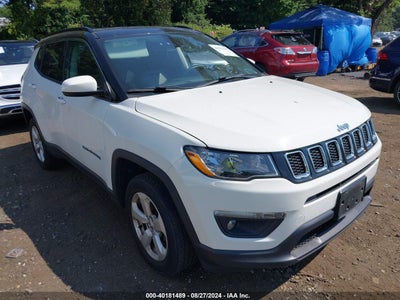 JEEP COMPASS 2019